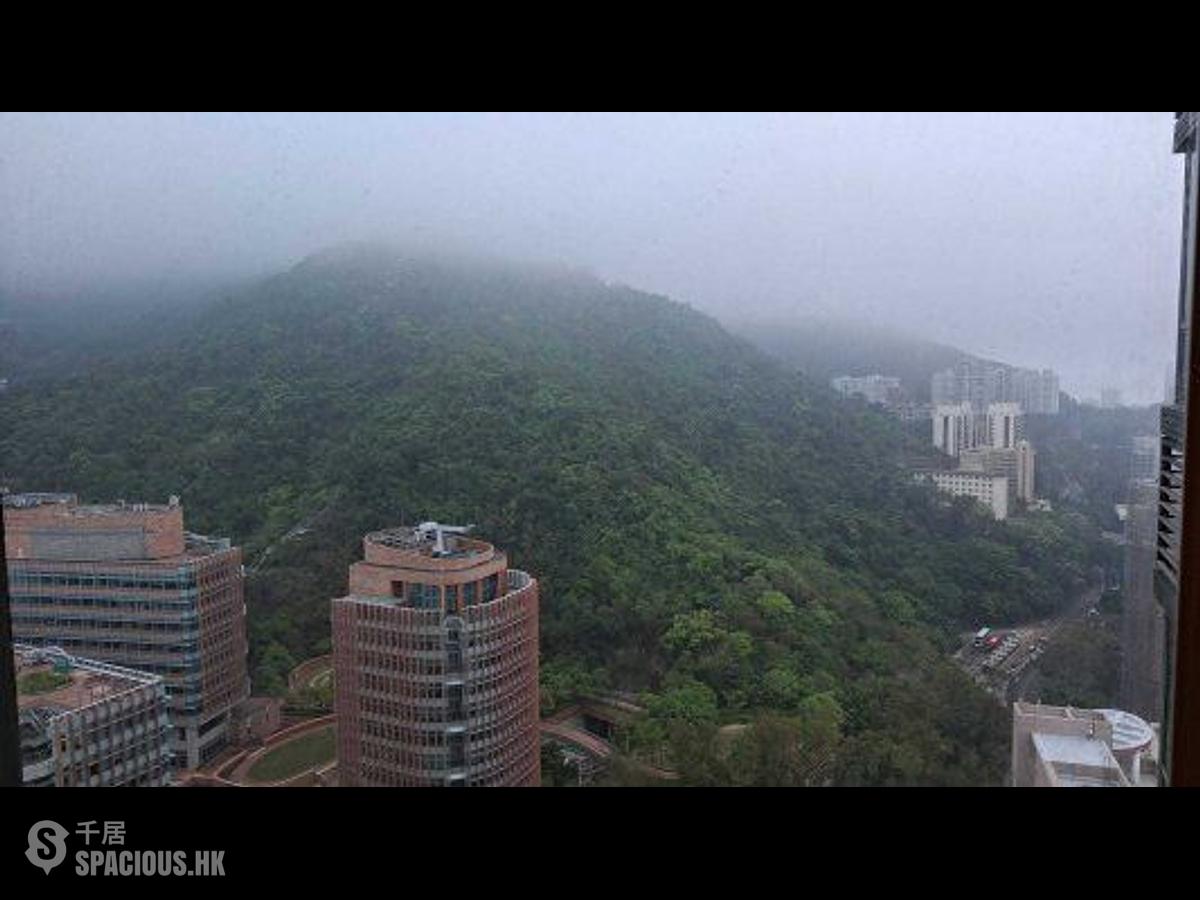 石塘咀 - 寶翠園 01