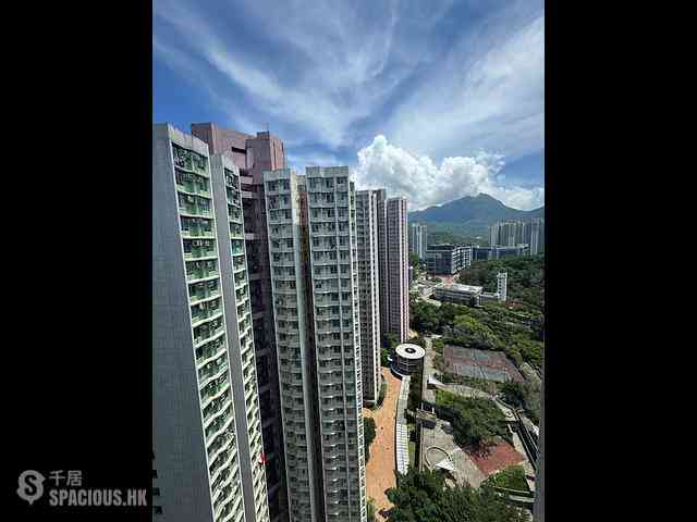 Tung Chung - Yu Tung Court Kai Tung House (Block D) 01