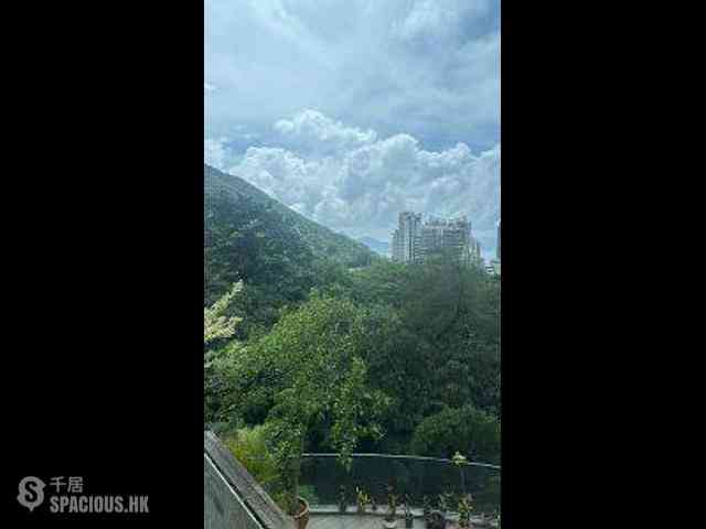 Pok Fu Lam - Pokfulam Peak 01