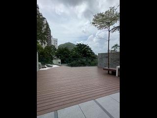 Pok Fu Lam - Pokfulam Peak 05
