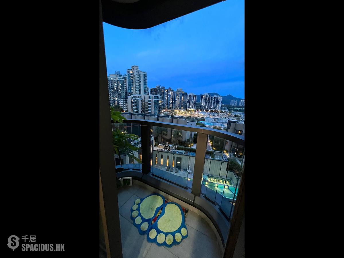 Tseung Kwan O - Alto Residences Block 5 01