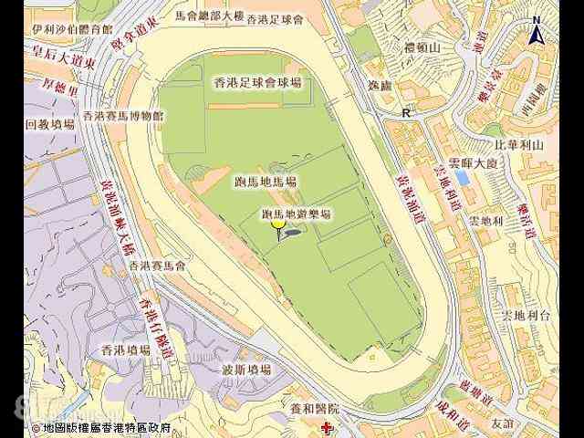 Happy Valley - Happy Mansion 01