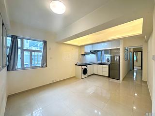 Tin Hau - Tsing Fung Building 02