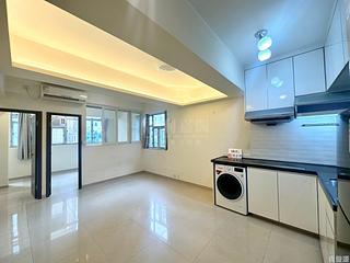 Tin Hau - Tsing Fung Building 04
