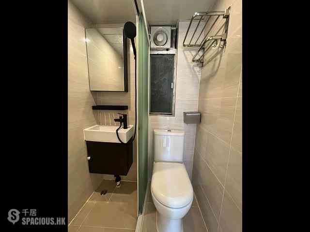Tsim Sha Tsui - Tsim Sha Tsui Mansion Block A 06