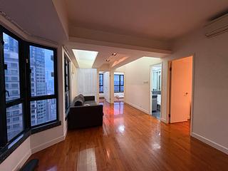 Mid Levels Central - Vantage Park Block 1 03