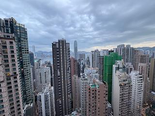 Mid Levels Central - Vantage Park Block 1 10
