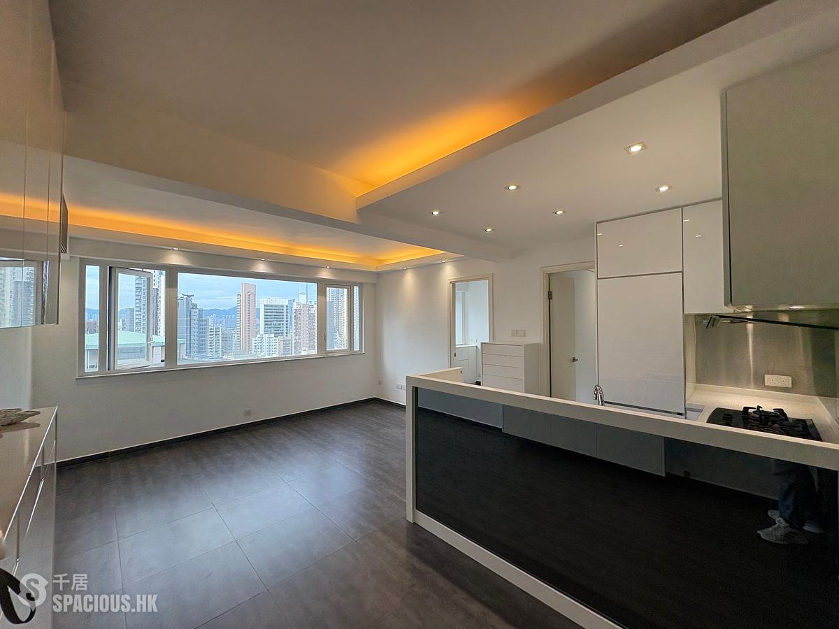 Mid Levels West - Namning Mansion 01