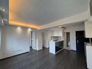 Mid Levels West - Namning Mansion 02