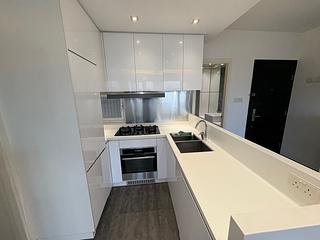 Mid Levels West - Namning Mansion 03
