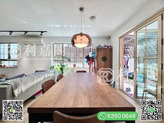 西贡 - 蚝涌新村 07