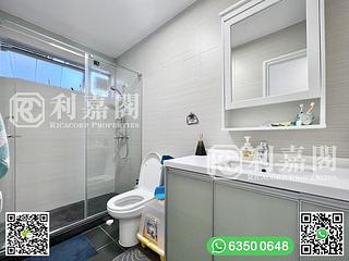 西贡 - 蚝涌新村 19