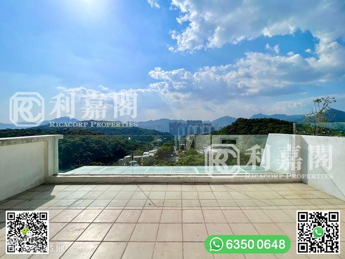 Clear Water Bay - CLEAR WATER BAY VILLA HOUSE 01