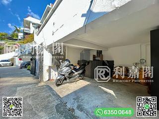 Clear Water Bay - CLEAR WATER BAY VILLA HOUSE 02