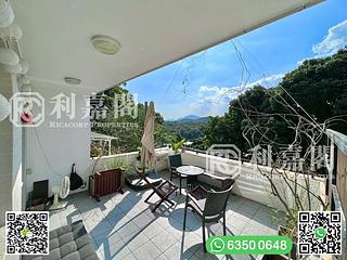 Clear Water Bay - CLEAR WATER BAY VILLA HOUSE 03