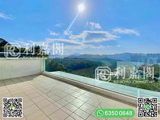 Clear Water Bay - CLEAR WATER BAY VILLA HOUSE 32