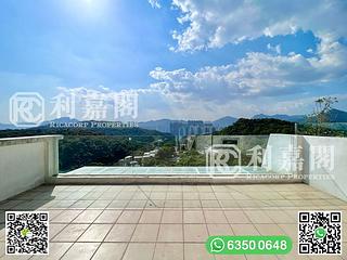 Clear Water Bay - CLEAR WATER BAY VILLA HOUSE 27
