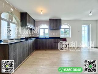 Clear Water Bay - CLEAR WATER BAY VILLA HOUSE 06