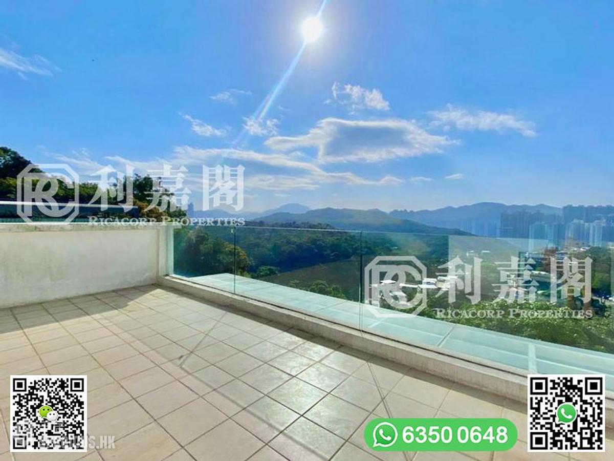 Clear Water Bay - CLEAR WATER BAY VILLA HOUSE 01