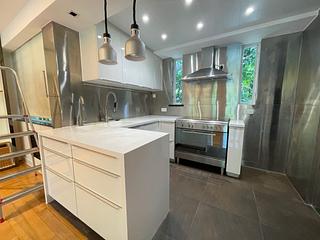Shouson Hill - Country Villa 08