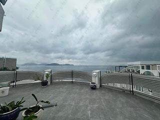 Pok Fu Lam - Villa Cecil Phase 1 04