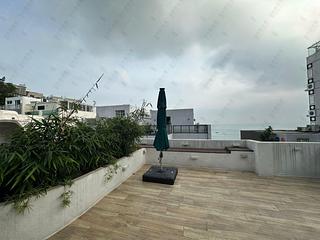 Pok Fu Lam - Villa Cecil Phase 1 07