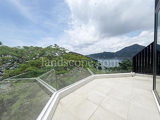 Repulse Bay - Overbays 02