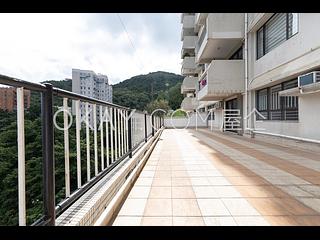 Pok Fu Lam - Pokfulam Mansion 02