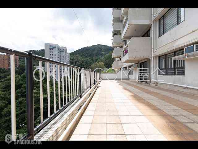 Pok Fu Lam - Pokfulam Mansion 02