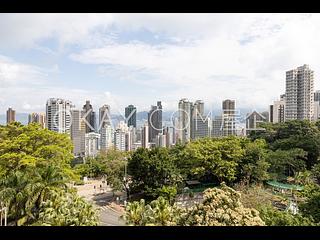 Pok Fu Lam - Pokfulam Mansion 03