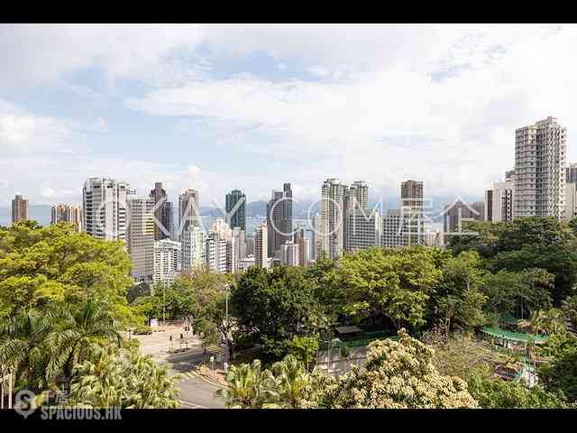 Pok Fu Lam - Pokfulam Mansion 03