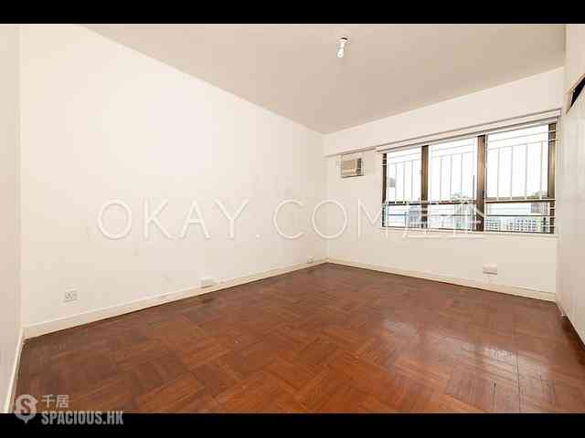 Pok Fu Lam - Pokfulam Mansion 09
