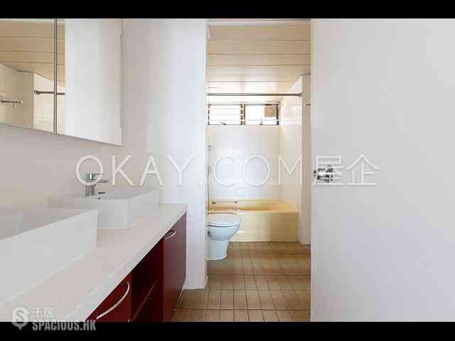 Pok Fu Lam - Pokfulam Mansion 13