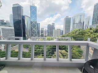 Mid Levels Central - South Garden Mansion 02
