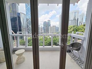 Mid Levels Central - South Garden Mansion 03