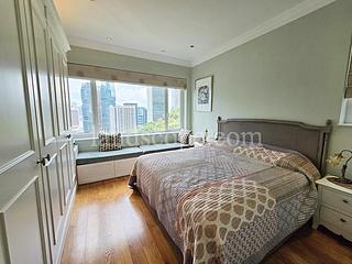 Mid Levels Central - South Garden Mansion 05