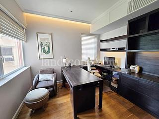 Mid Levels Central - South Garden Mansion 08