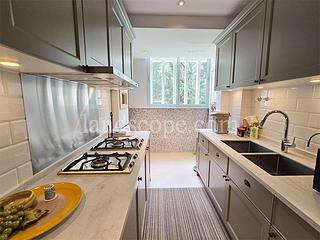 Mid Levels Central - South Garden Mansion 10