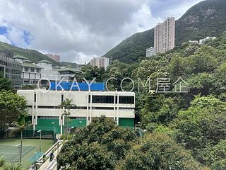 跑馬地 - 永富苑 03