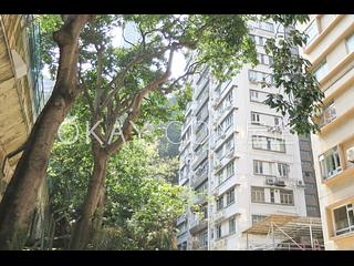跑馬地 - 永富苑 12