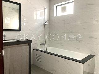 Clear Water Bay - Sheung Sze Wan 06