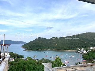 Clear Water Bay - Sheung Sze Wan 12
