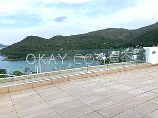 Clear Water Bay - Sheung Sze Wan 13