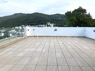 Clear Water Bay - Sheung Sze Wan 14
