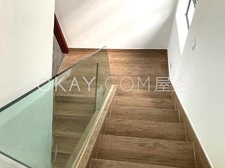 Clear Water Bay - Sheung Sze Wan 15