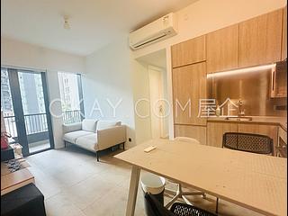 Sai Ying Pun - Bohemian House 02