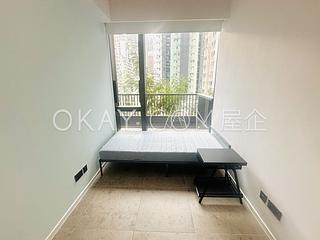 Sai Ying Pun - Bohemian House 09