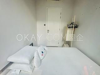Sai Ying Pun - Bohemian House 10