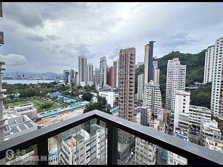 Tai Hang - The Warren 09