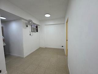Kennedy Town - Kin Liong Mansion 04